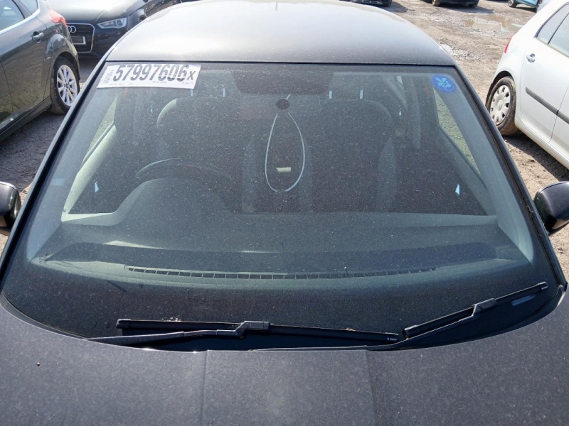 W499, Skoda Fabia 2015, 1.0, бензин, МКПП