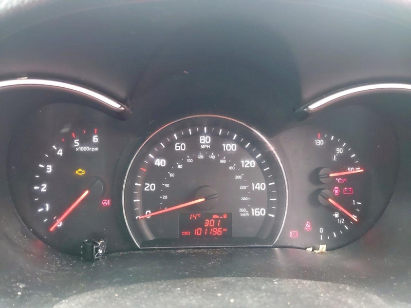 Y267, Kia Sorento 2014, 2.2, дизель, МКПП