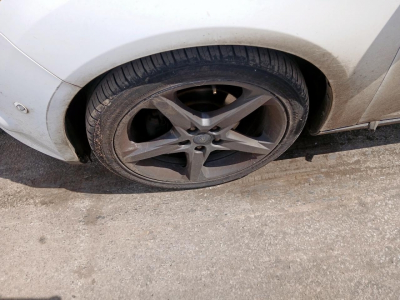 U401, Ford Focus 2014, 1.0, бензин, МКПП