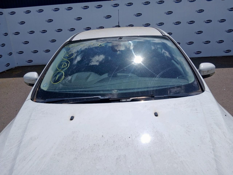 U401, Ford Focus 2014, 1.0, бензин, МКПП