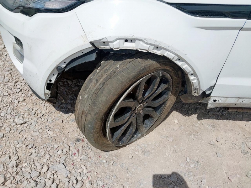 W500, Land Rover Range Rover 2013, 2.2, дизель, АКПП