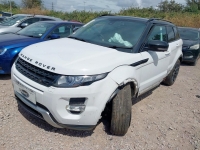 W500, Land Rover Range Rover 2013, 2.2, дизель, АКПП