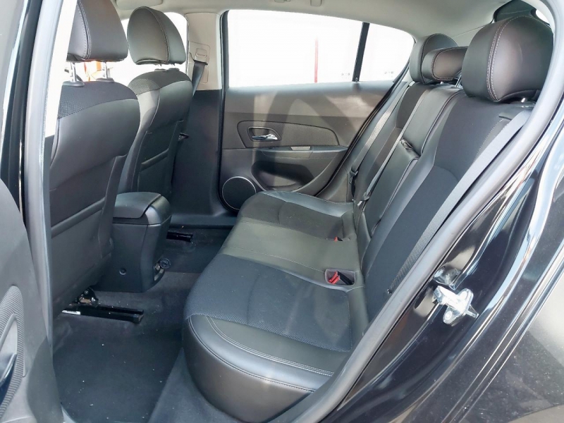U403, Chevrolet Cruze 2012, 1.8, бензин, МКПП