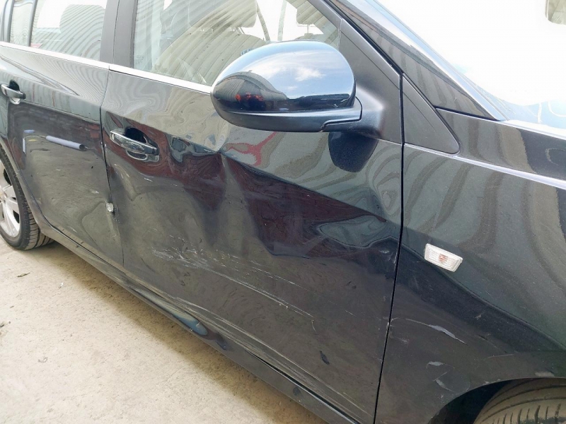 U403, Chevrolet Cruze 2012, 1.8, бензин, МКПП