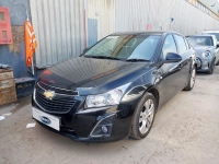 U403, Chevrolet Cruze 2012, 1.8, бензин, МКПП