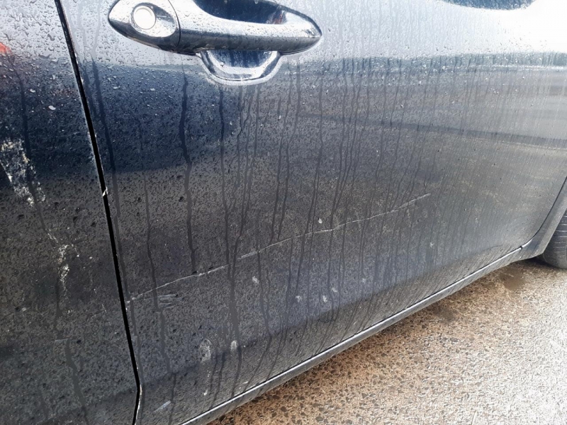 U404, Kia Ceed 2013, 1.6, дизель, МКПП