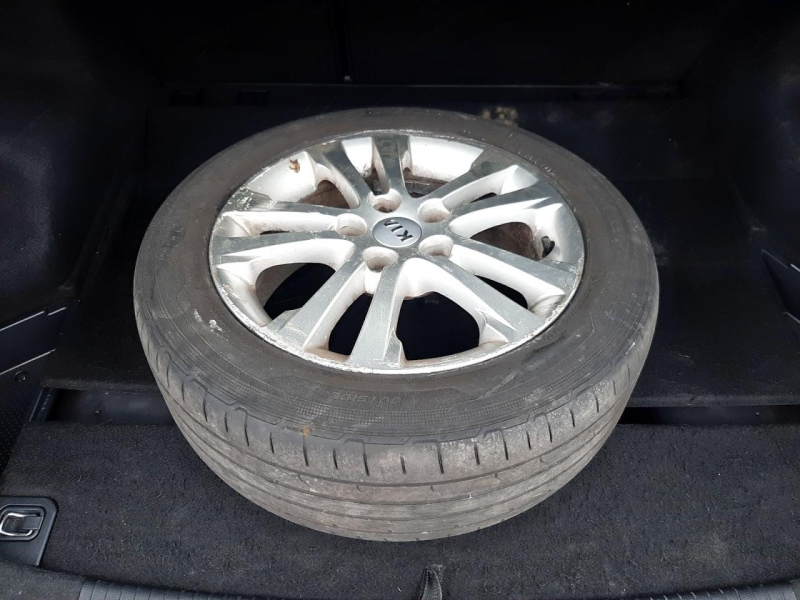 U404, Kia Ceed 2013, 1.6, дизель, МКПП