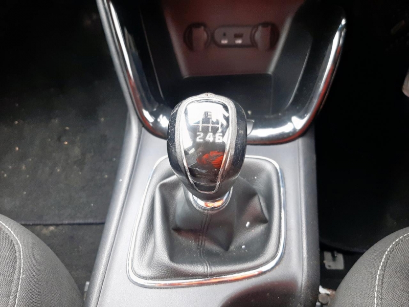U404, Kia Ceed 2013, 1.6, дизель, МКПП