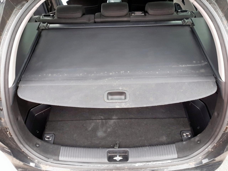 U404, Kia Ceed 2013, 1.6, дизель, МКПП