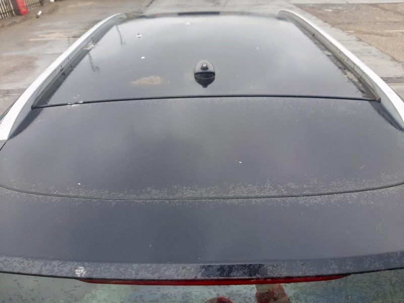 U404, Kia Ceed 2013, 1.6, дизель, МКПП