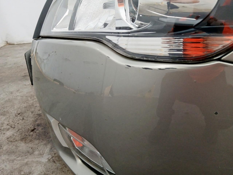 W503, Kia Ceed 2012, 1.6, дизель, АКПП