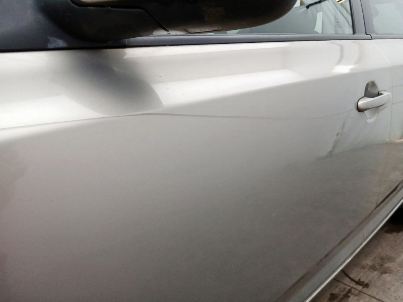 W503, Kia Ceed 2012, 1.6, дизель, АКПП