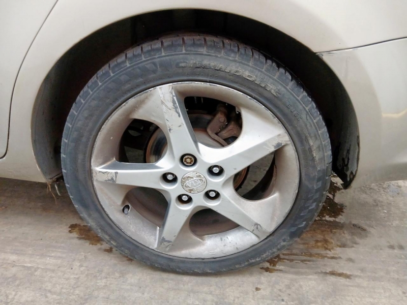 W503, Kia Ceed 2012, 1.6, дизель, АКПП