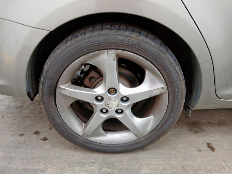 W503, Kia Ceed 2012, 1.6, дизель, АКПП