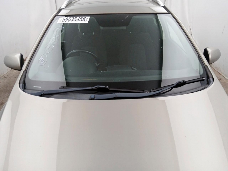 W503, Kia Ceed 2012, 1.6, дизель, АКПП