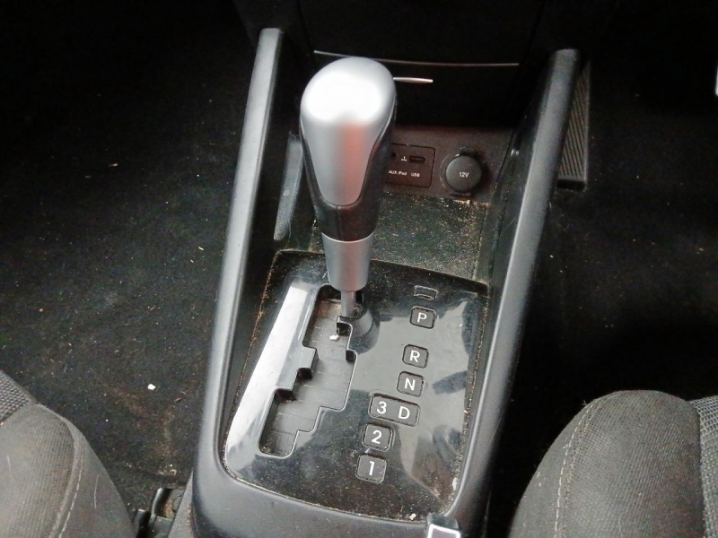 W503, Kia Ceed 2012, 1.6, дизель, АКПП