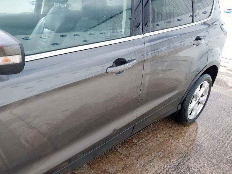 W504, Ford Kuga 2018, 1.5, бензин, МКПП