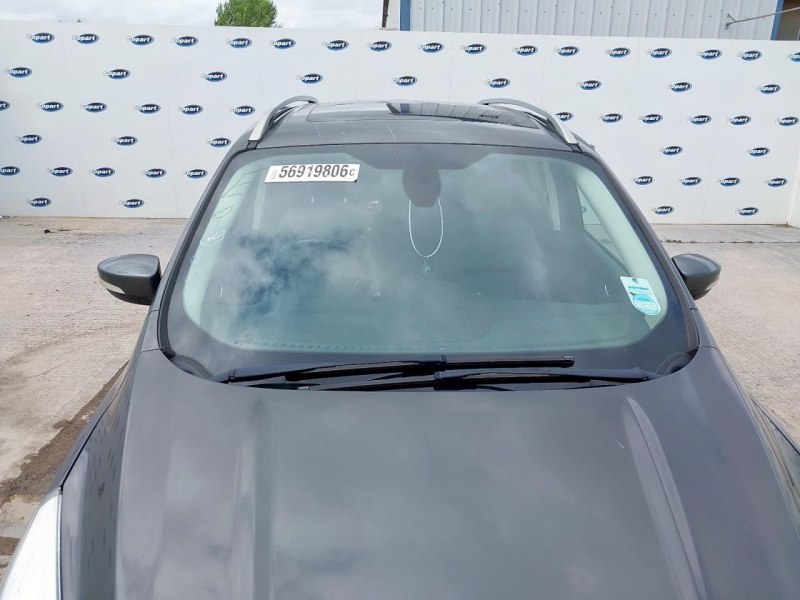 W504, Ford Kuga 2018, 1.5, бензин, МКПП