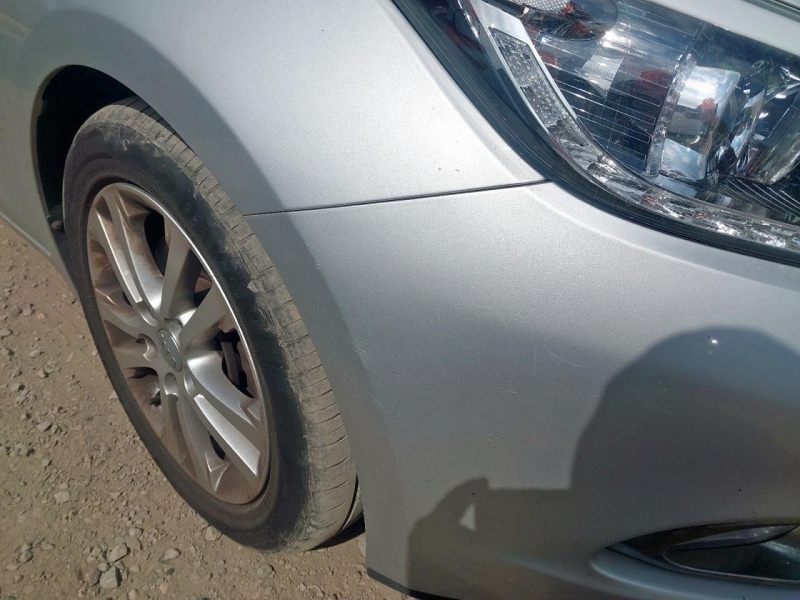 U405, Kia Ceed 2013, 1.6, дизель, МКПП
