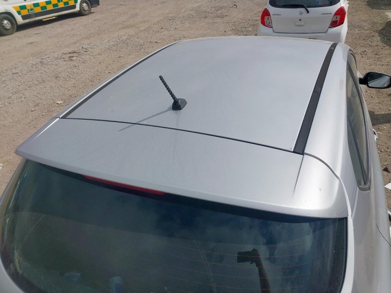 U405, Kia Ceed 2013, 1.6, дизель, МКПП