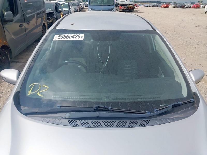 U405, Kia Ceed 2013, 1.6, дизель, МКПП