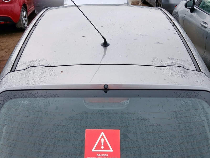Y268, Mazda 3 2006, 1.6, бензин, АКПП