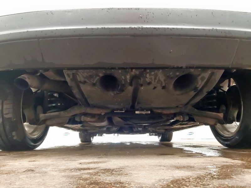 W505, Ford Focus 2015, 1.5, дизель, МКПП