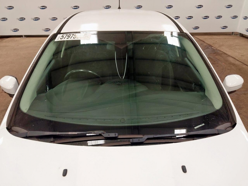 W505, Ford Focus 2015, 1.5, дизель, МКПП