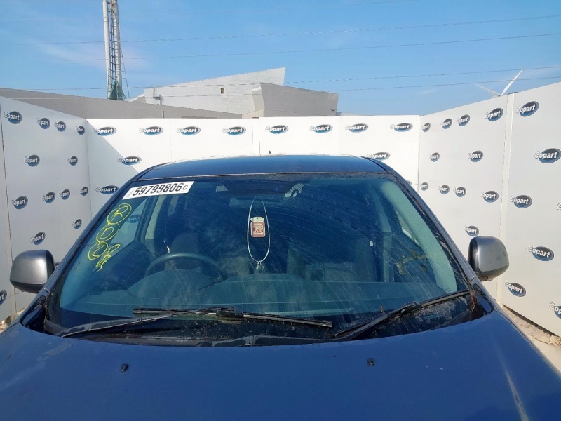 W506, Mitsubishi ASX 2012, 1.6, бензин, МКПП