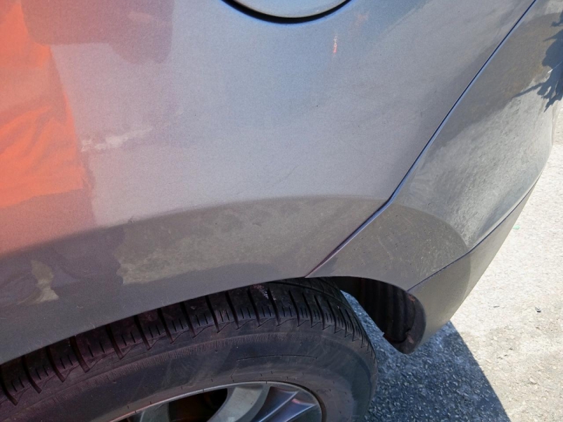 U406, Hyundai ix35 2015, 2.0, дизель, МКПП