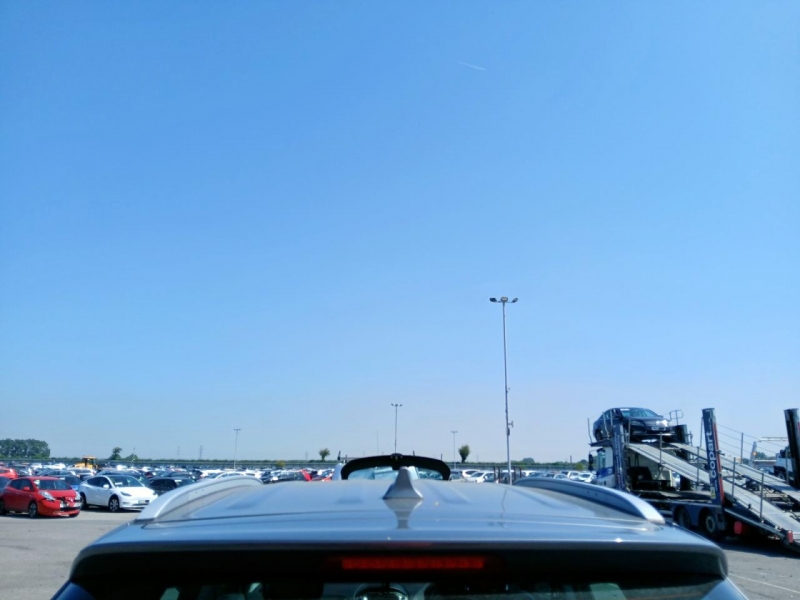 U406, Hyundai ix35 2015, 2.0, дизель, МКПП