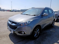 U406, Hyundai ix35 2015, 2.0, дизель, МКПП