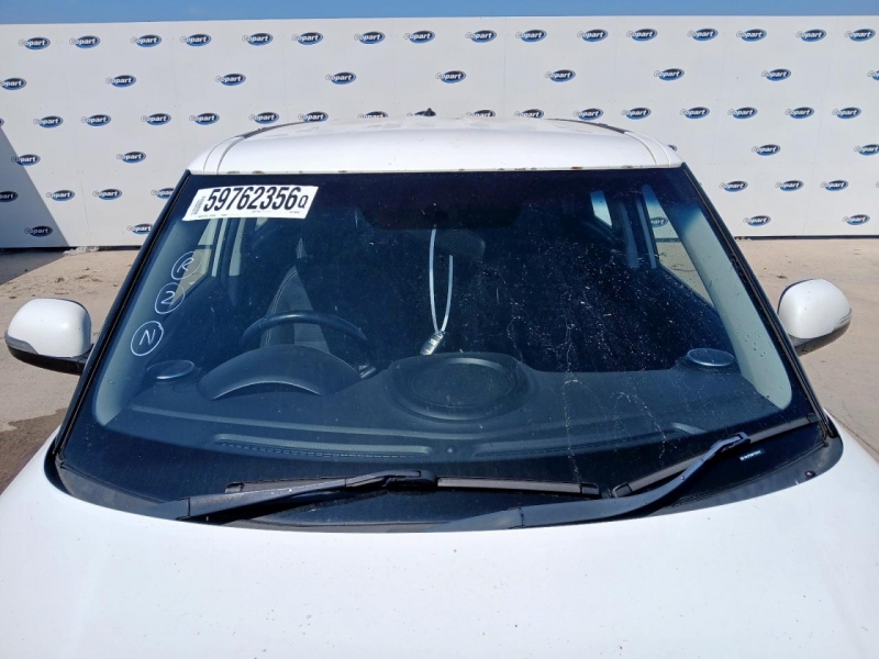 W507, Kia Soul 2014, 1.6, дизель, АКПП