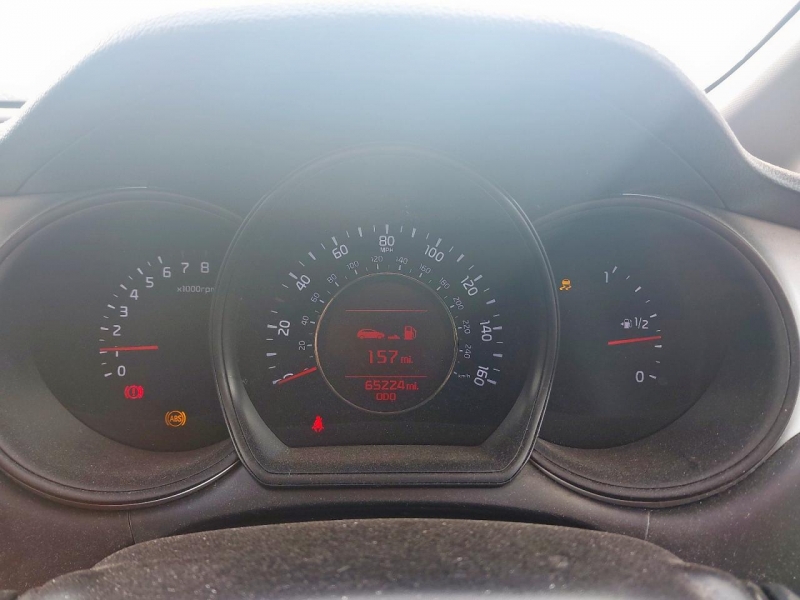 Y269, Kia Ceed 2014, 1.4, бензин, МКПП