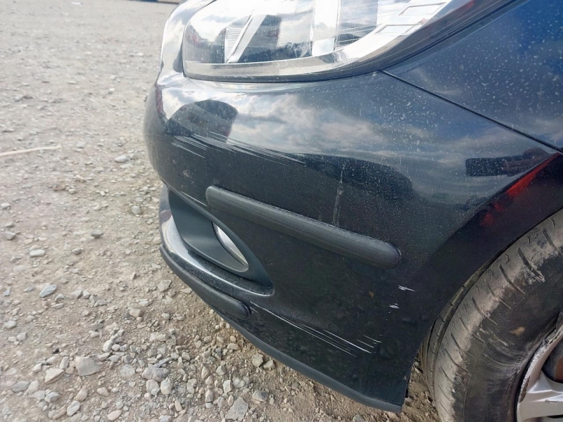 Y269, Kia Ceed 2014, 1.4, бензин, МКПП