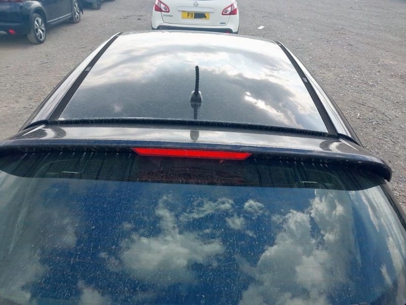 Y269, Kia Ceed 2014, 1.4, бензин, МКПП