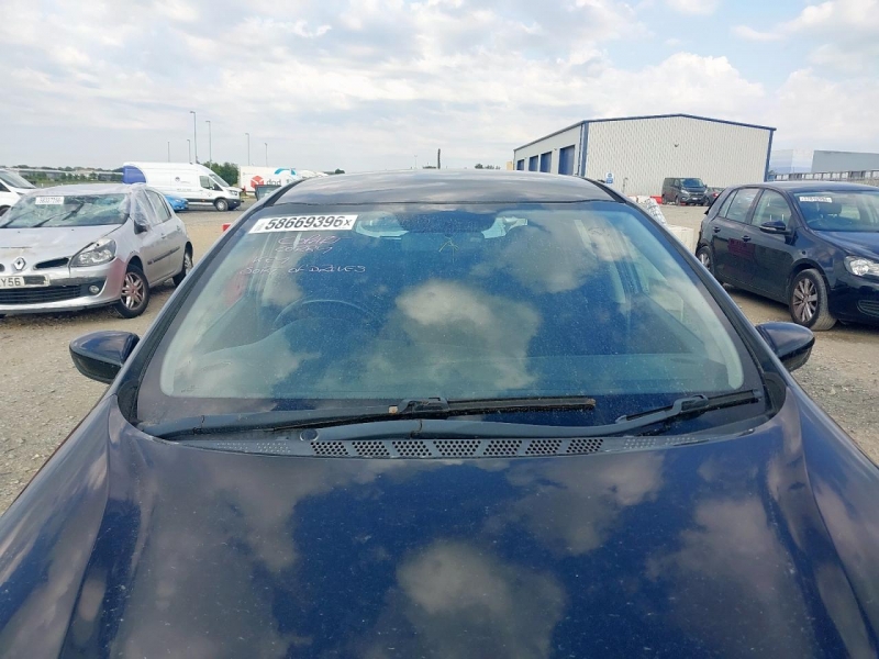 Y269, Kia Ceed 2014, 1.4, бензин, МКПП