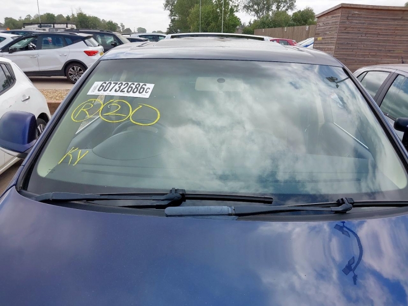 Y271, VW Touareg 2010, 3.0, дизель, АКПП