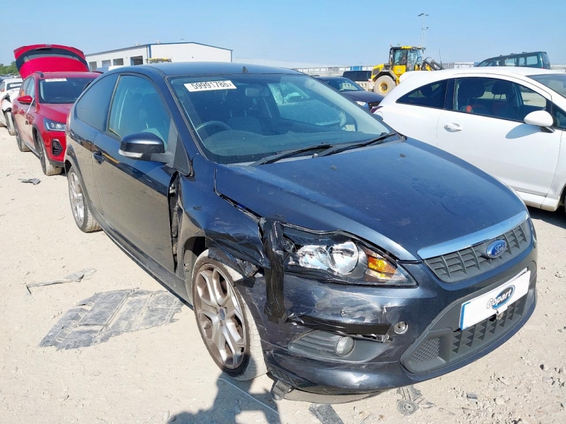 Y273, Ford Focus 2010, 2.0, бензин, МКПП