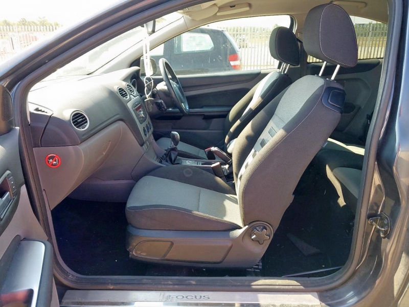 Y273, Ford Focus 2010, 2.0, бензин, МКПП