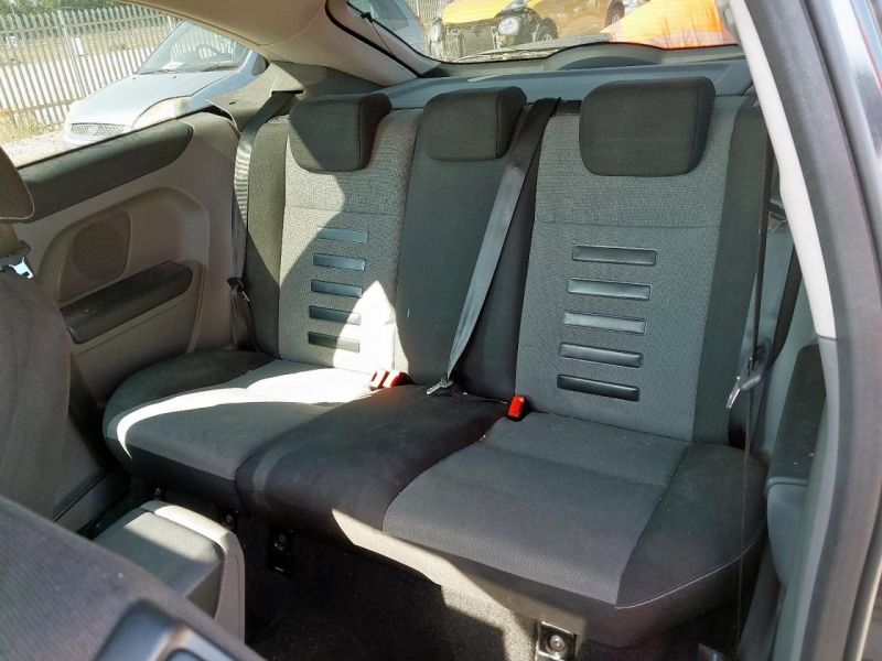 Y273, Ford Focus 2010, 2.0, бензин, МКПП