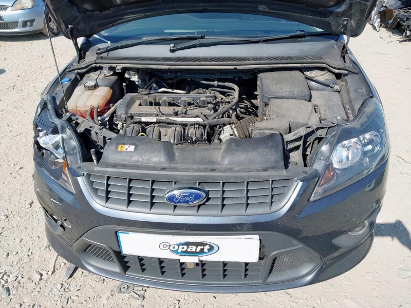 Y273, Ford Focus 2010, 2.0, бензин, МКПП