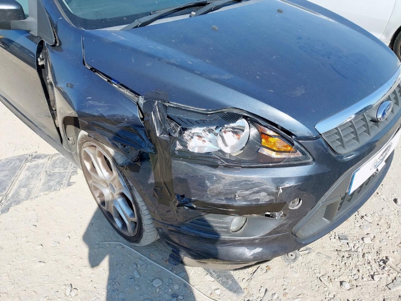 Y273, Ford Focus 2010, 2.0, бензин, МКПП