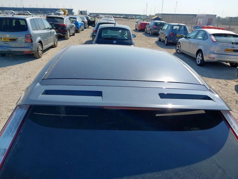 Y273, Ford Focus 2010, 2.0, бензин, МКПП