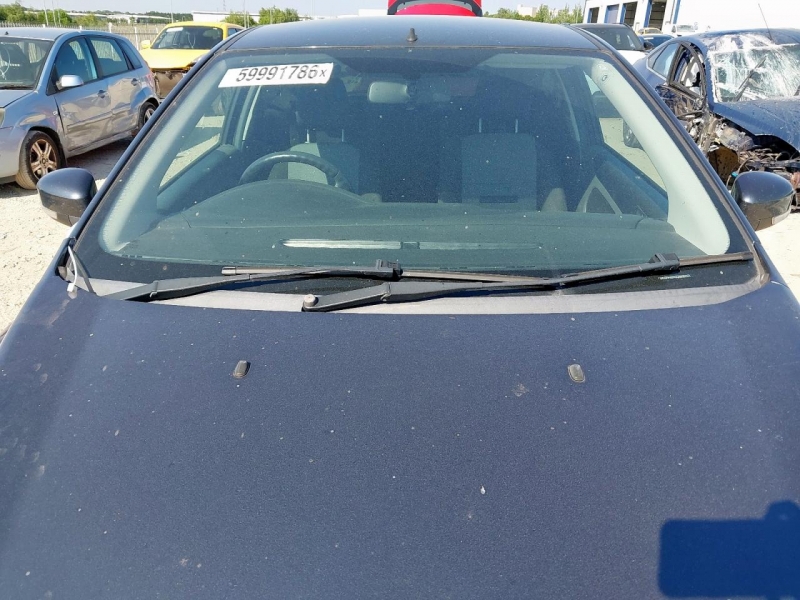 Y273, Ford Focus 2010, 2.0, бензин, МКПП