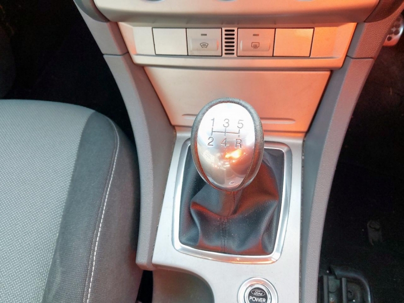 Y273, Ford Focus 2010, 2.0, бензин, МКПП