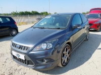 Y273, Ford Focus 2010, 2.0, бензин, МКПП