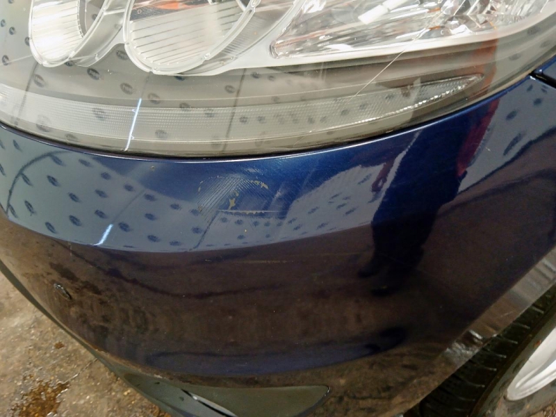 W508, Hyundai Santa Fe 2010, 2.2, дизель, АКПП