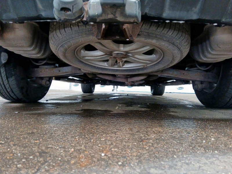 W508, Hyundai Santa Fe 2010, 2.2, дизель, АКПП