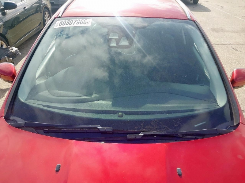 W510, Ford Focus 2015, 2.0, дизель, АКПП